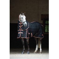 Staldeken 220g Weatherbeeta afneembare hals ComFiTec
