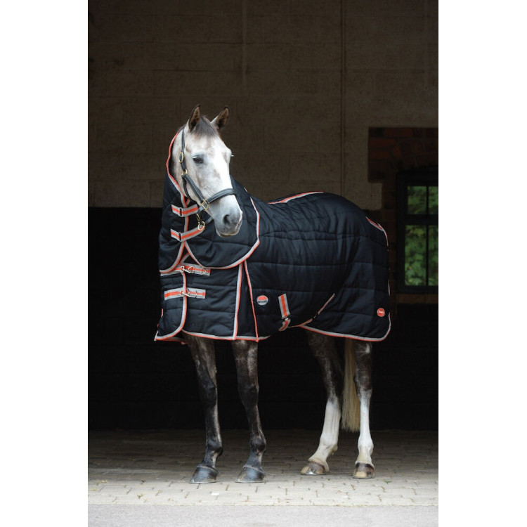 Staldeken 220g Weatherbeeta afneembare hals ComFiTec