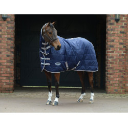 Staldeken Combo 110g Weatherbeeta ComFiTec 210D Channel Staldeken Combo 110g Weatherbeeta ComFiTec 210D Channel