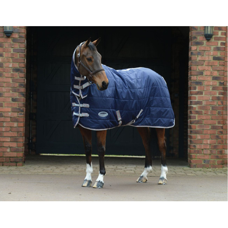 Staldeken Combo 110g Weatherbeeta ComFiTec 210D Channel Staldeken Combo 110g Weatherbeeta ComFiTec 210D Channel