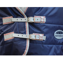 Staldeken Combo 110g Weatherbeeta ComFiTec 210D Channel Staldeken Combo 110g Weatherbeeta ComFiTec 210D Channel