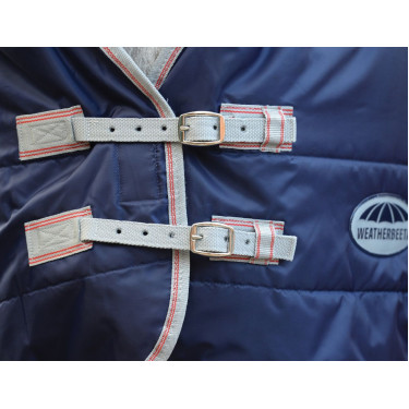 Staldeken Combo 110g Weatherbeeta ComFiTec 210D Channel Staldeken Combo 110g Weatherbeeta ComFiTec 210D Channel
