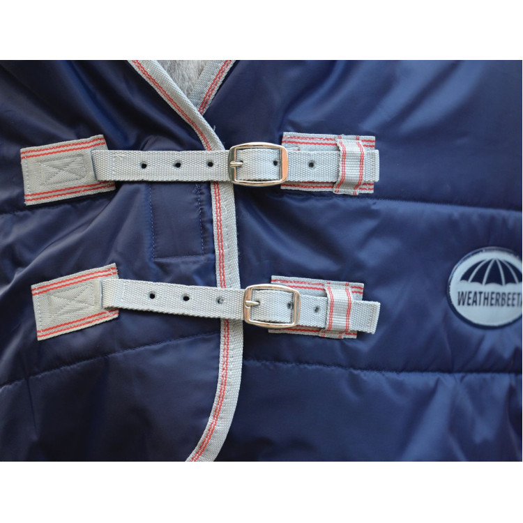 Staldeken Combo 110g Weatherbeeta ComFiTec 210D Channel Staldeken Combo 110g Weatherbeeta ComFiTec 210D Channel