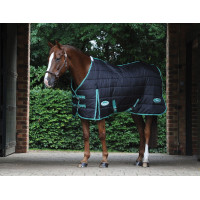 Staldeken Green-Tec 150g Weatherbeeta Zwart / donkergroen