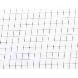 Zomerdeken Weatherbeeta Hybrid combo Wit / bruin