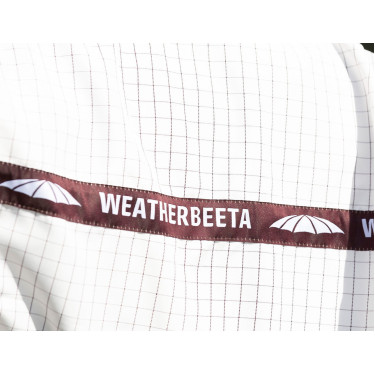 Zomerdeken Weatherbeeta Hybrid combo Zomerdeken Weatherbeeta Hybrid combo