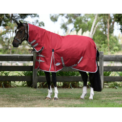Buitendeken Combo 50g Weatherbeeta ComFiTec Classic Buitendeken Combo 50g Weatherbeeta ComFiTec Classic