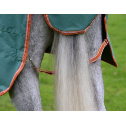 Buitendeken 50g Weatherbeeta Combo ComFiTec Tyro Buitendeken 50g Weatherbeeta Combo ComFiTec Tyro