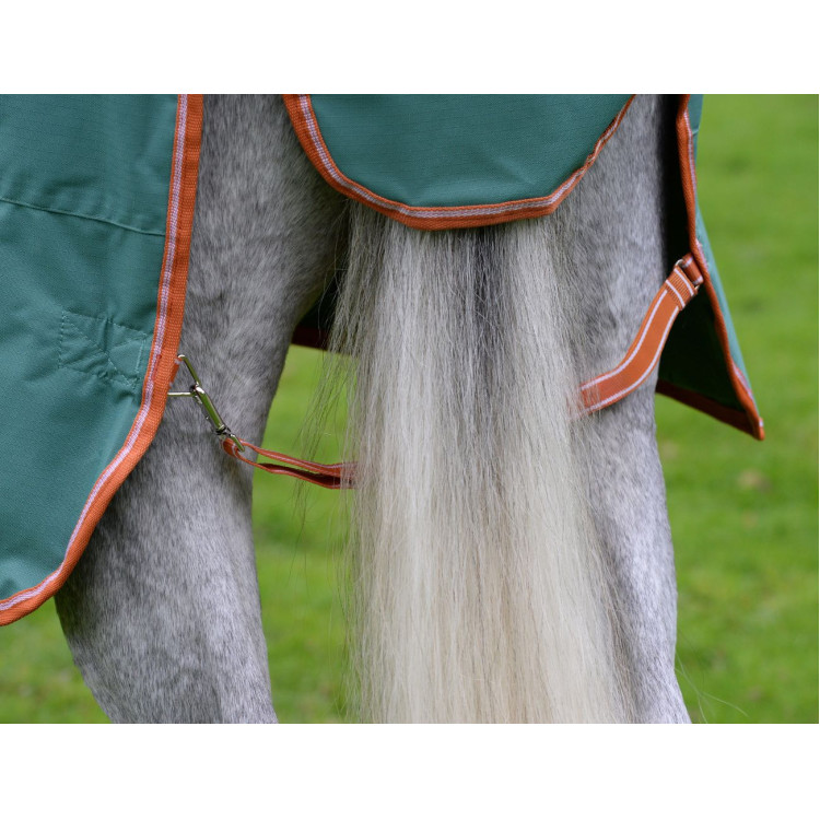 Buitendeken 50g Weatherbeeta Combo ComFiTec Tyro Buitendeken 50g Weatherbeeta Combo ComFiTec Tyro