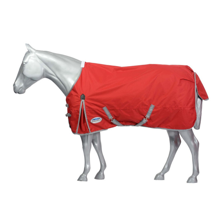 Buitendeken 0g Weatherbeeta ComFiTec Classic Buitendeken 0g Weatherbeeta ComFiTec Classic