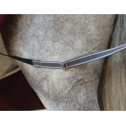 Buitendeken 220g Weatherbeeta ComFiTec Plus Dynamic II Bordeaux / grijs / wit