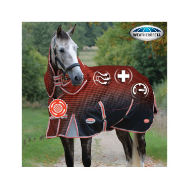 Buitendeken 50g Weatherbeeta ComFiTec Premier Buitendeken 50g Weatherbeeta ComFiTec Premier