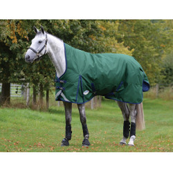 Dekje High Neck 220g Weatherbeeta ComFiTec Plus Dynamic II Dekje High Neck 220g Weatherbeeta ComFiTec Plus Dynamic II