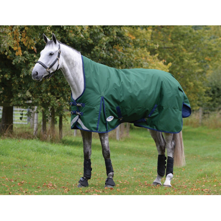 Dekje High Neck 220g Weatherbeeta ComFiTec Plus Dynamic II Dekje High Neck 220g Weatherbeeta ComFiTec Plus Dynamic II