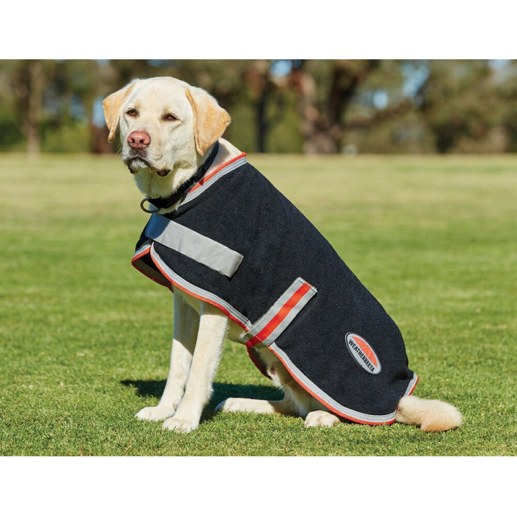 Polar fleece deken voor hond Weatherbeeta ComFiTec