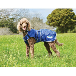 Hondenhoes 0g Weatherbeeta ComFiTec Deluxe