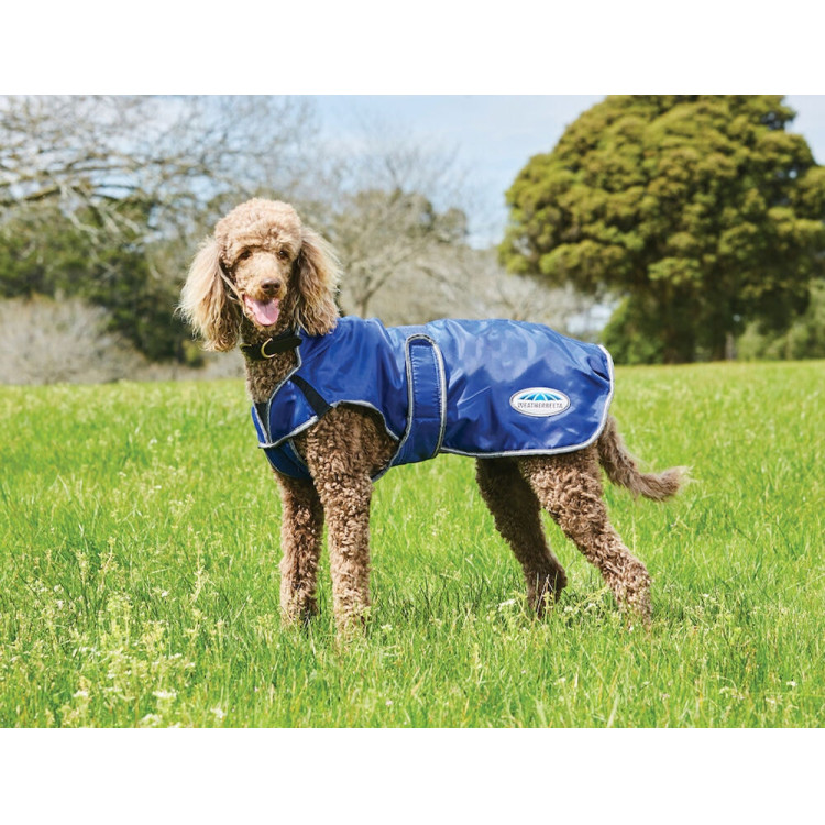 Hondenhoes 0g Weatherbeeta ComFiTec Deluxe
