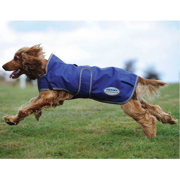 Weatherbeeta Deluxe ComFiTec hondenhoes