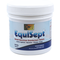 Desinfecterend middel Equisept TRM