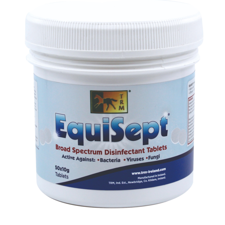 Desinfecterend middel Equisept TRM