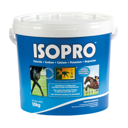 Elektrolyten Isopro TRM