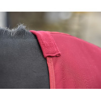 Verkoelende deken Weatherbeeta Micro-Air Bordeaux / grijs Verkoelende deken Weatherbeeta Micro-Air Bordeaux / grijs