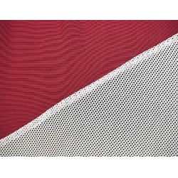 Verkoelende deken Weatherbeeta Micro-Air Bordeaux / grijs Verkoelende deken Weatherbeeta Micro-Air Bordeaux / grijs