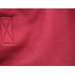Verkoelende deken Weatherbeeta Micro-Air Bordeaux / grijs Verkoelende deken Weatherbeeta Micro-Air Bordeaux / grijs