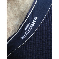 Droogdeken Weatherbeeta Thermo-Air Marineblauw / grijs Droogdeken Weatherbeeta Thermo-Air Marineblauw / grijs
