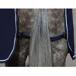 Droogdeken Weatherbeeta Thermo-Air Marineblauw / grijs Droogdeken Weatherbeeta Thermo-Air Marineblauw / grijs