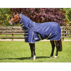 220g dekentje Weatherbeeta met hals ComFiTec Essential 220g dekentje Weatherbeeta met hals ComFiTec Essential
