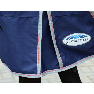 220g dekentje Weatherbeeta met hals ComFiTec Essential 220g dekentje Weatherbeeta met hals ComFiTec Essential
