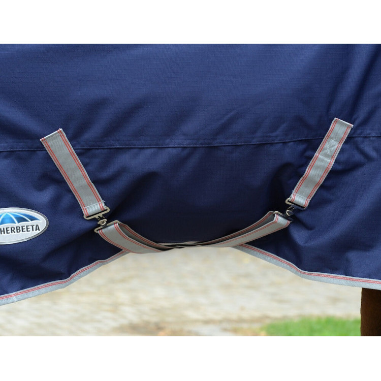 220g dekentje Weatherbeeta met hals ComFiTec Essential 220g dekentje Weatherbeeta met hals ComFiTec Essential