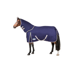 220g dekentje Weatherbeeta met hals ComFiTec Essential 220g dekentje Weatherbeeta met hals ComFiTec Essential