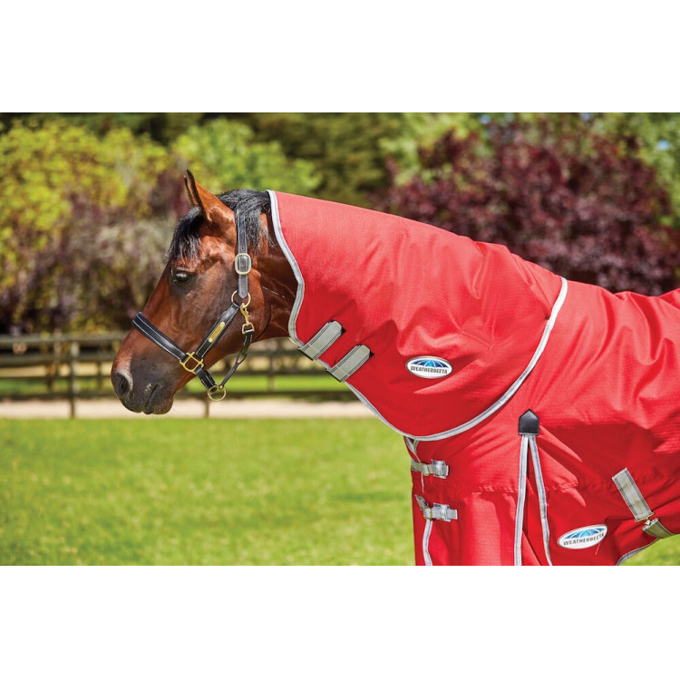 Nekbeschermer 0g Weatherbeeta ComFiTec Classic