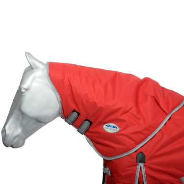 Nekbeschermer 0g Weatherbeeta ComFiTec Classic Nekbeschermer 0g Weatherbeeta ComFiTec Classic