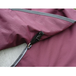 Nekbeschermer 220g Weatherbeeta ComFiTec Plus Dynamic II Nekbeschermer 220g Weatherbeeta ComFiTec Plus Dynamic II