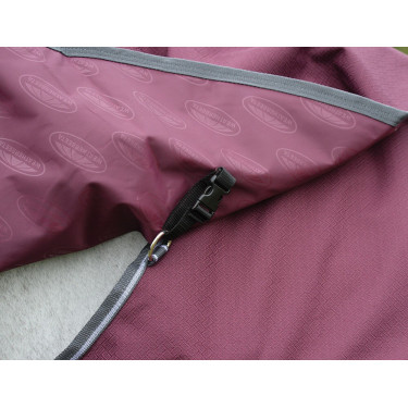 Nekbeschermer 220g Weatherbeeta ComFiTec Plus Dynamic II Nekbeschermer 220g Weatherbeeta ComFiTec Plus Dynamic II