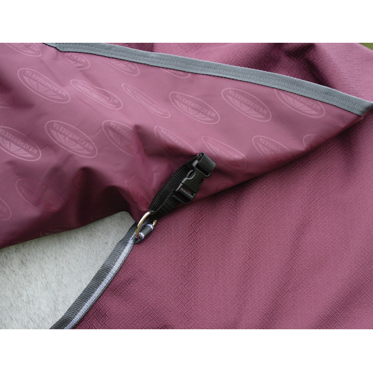 Nekbeschermer 220g Weatherbeeta ComFiTec Plus Dynamic II Nekbeschermer 220g Weatherbeeta ComFiTec Plus Dynamic II