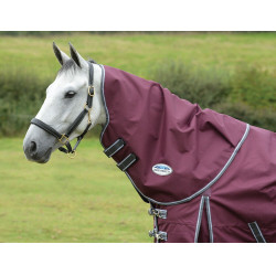Nekbeschermer 220g Weatherbeeta ComFiTec Plus Dynamic II Nekbeschermer 220g Weatherbeeta ComFiTec Plus Dynamic II