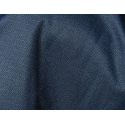 Weatherbeeta vierkant zadeldek met fleecevoering Essentiel Marineblauw / zilver / rood Weatherbeeta vierkant zadeldek met fleecevoering Essentiel Marineblauw / zilver / rood