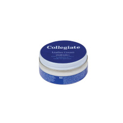 Crème voor leer Collegiate
