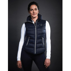 Mouwloze damesbodywarmer Weatherbeeta Dion