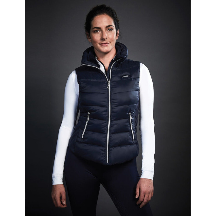 Mouwloze damesbodywarmer Weatherbeeta Dion