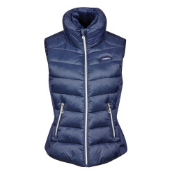 Mouwloze damesbodywarmer Weatherbeeta Dion Marineblauw Mouwloze damesbodywarmer Weatherbeeta Dion Marineblauw
