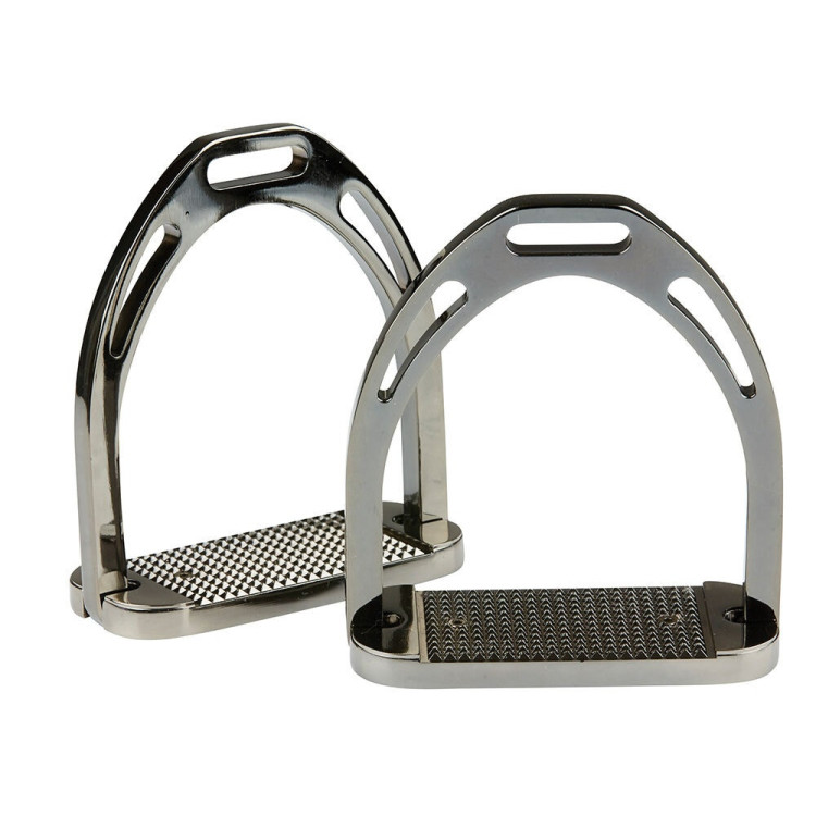Aluminium beugels Korsteel