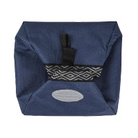 Reisvoerbak voor honden Weatherbeeta Marineblauw