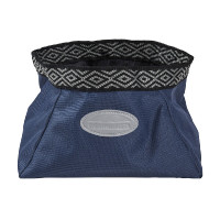 Reisvoerbak voor honden Weatherbeeta Marineblauw
