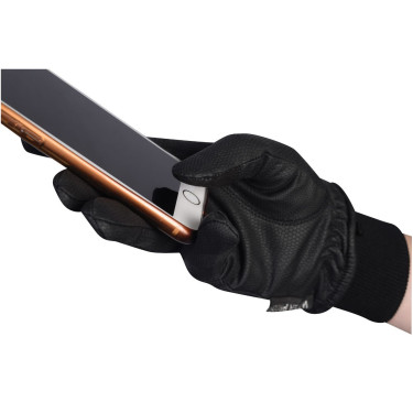 Waterdichte Dublin handschoenen van synthetisch leer Thinsulate Waterdichte Dublin handschoenen van synthetisch leer Thinsulate