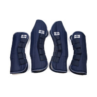 Transportbeschermers Saxon Marineblauw Transportbeschermers Saxon Marineblauw
